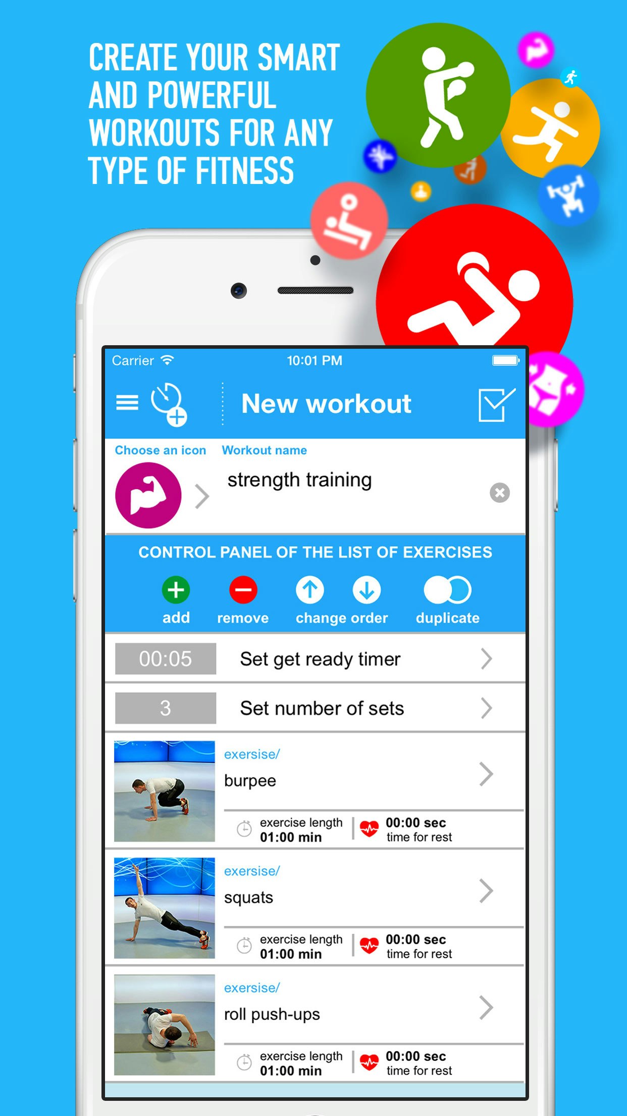 TimeXFit gallery image