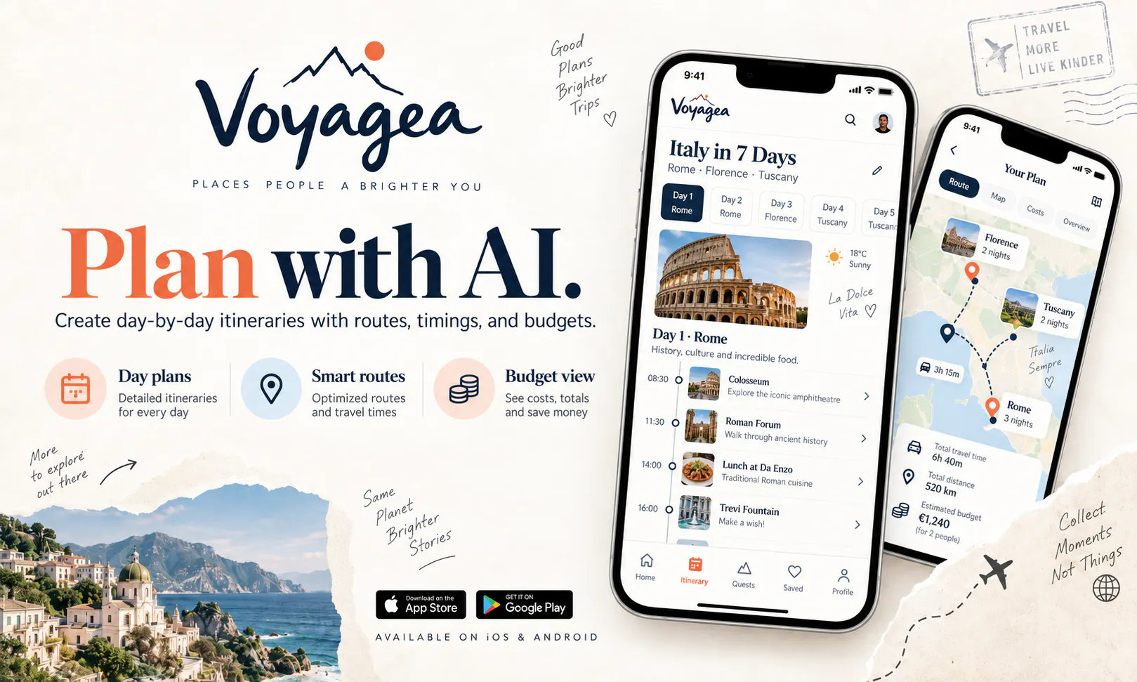 Voyagea gallery image