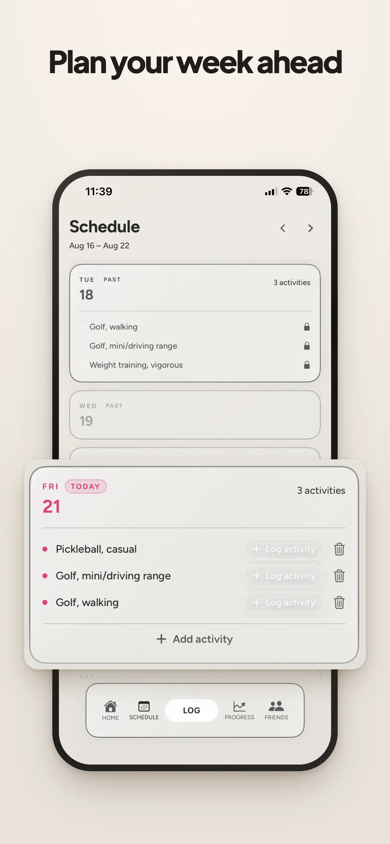Motion AI - Calorie Burning Done Right gallery image