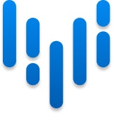 InvestaAI - Product Hunt launch logo and brand identity