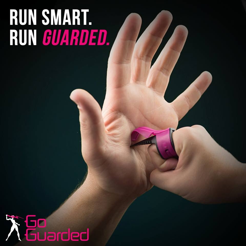 Go Guarded gallery image