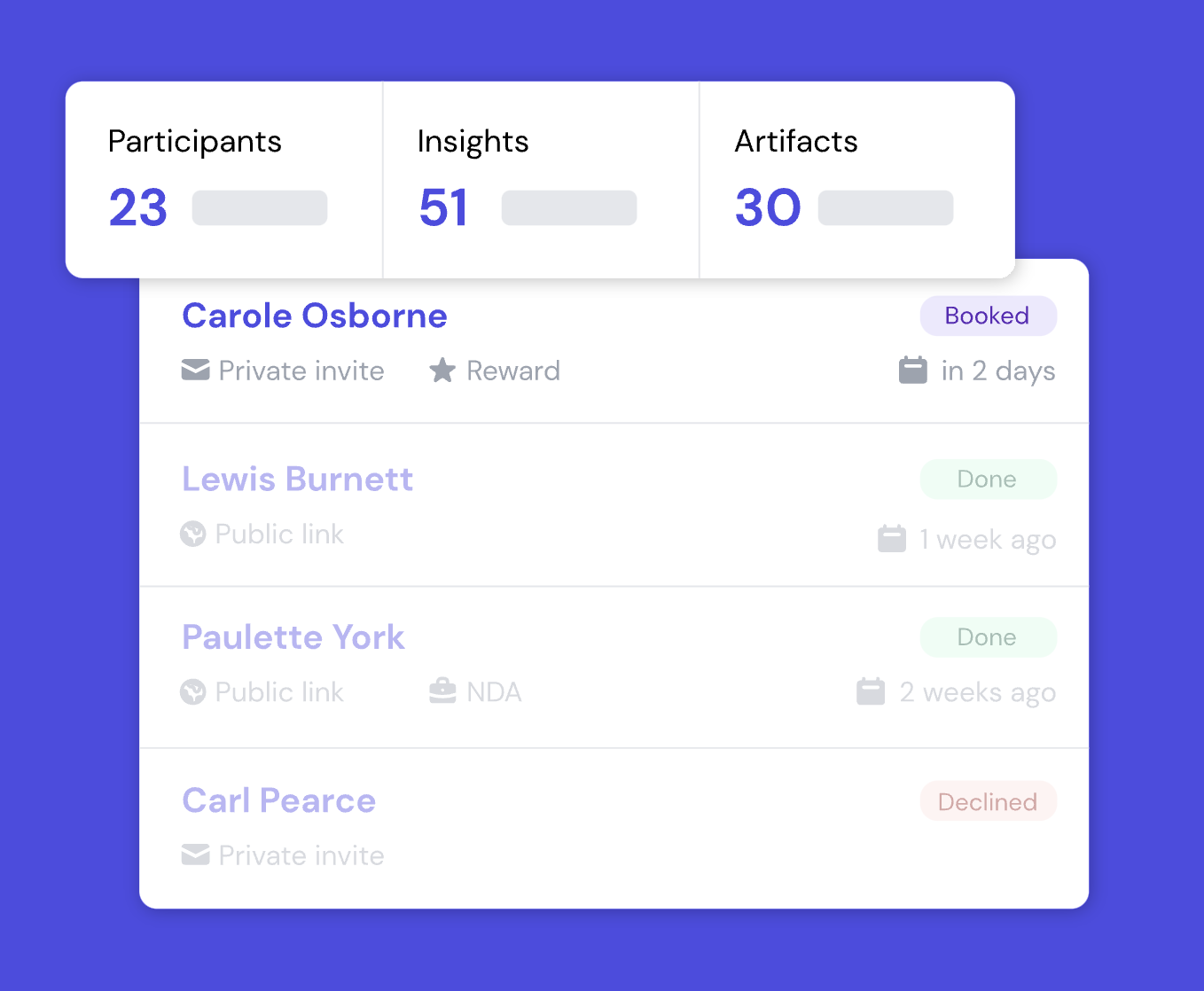 Magnolia gallery image