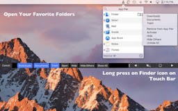App Pier for MacOS media 3