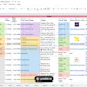 notion content calender