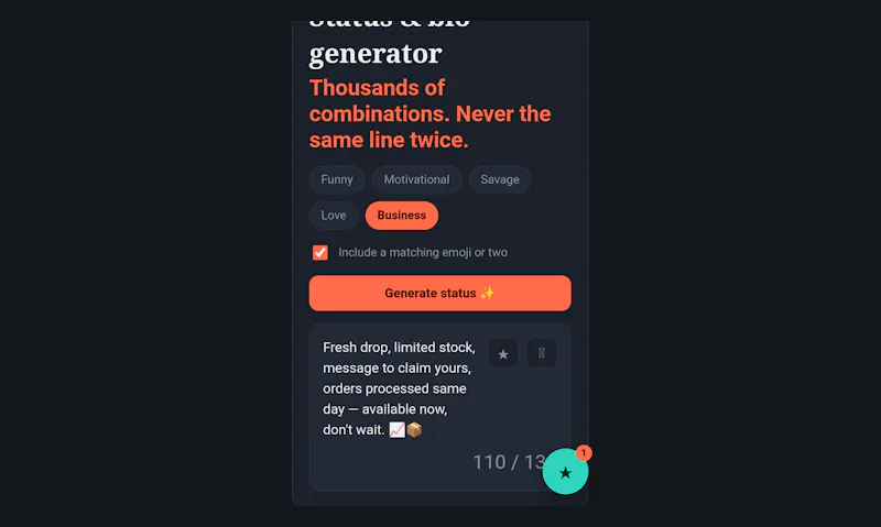 DoubleTick, Status,names,🖇️ forWhatsapp screenshot 8