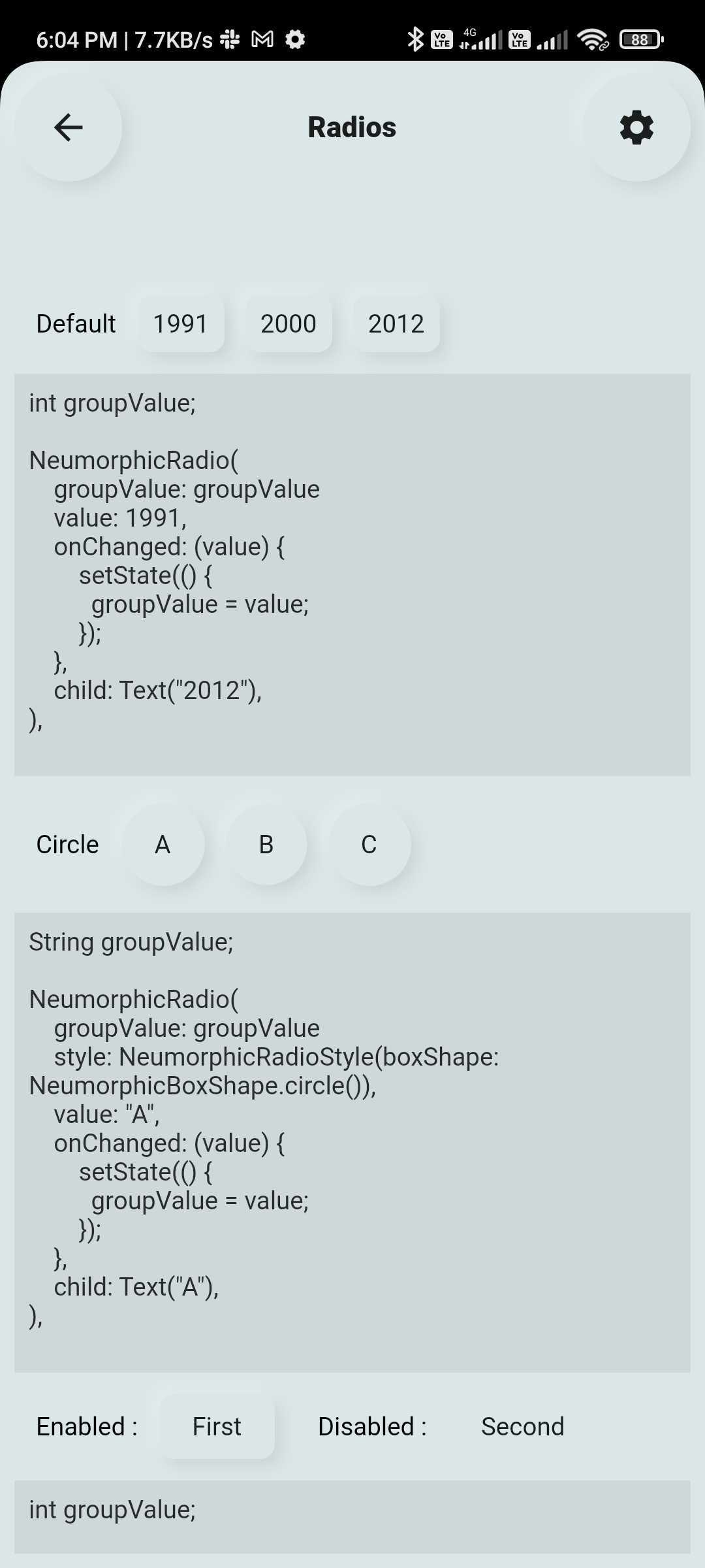 Media Katalog widget flutter - Katalog widget flutter 6
