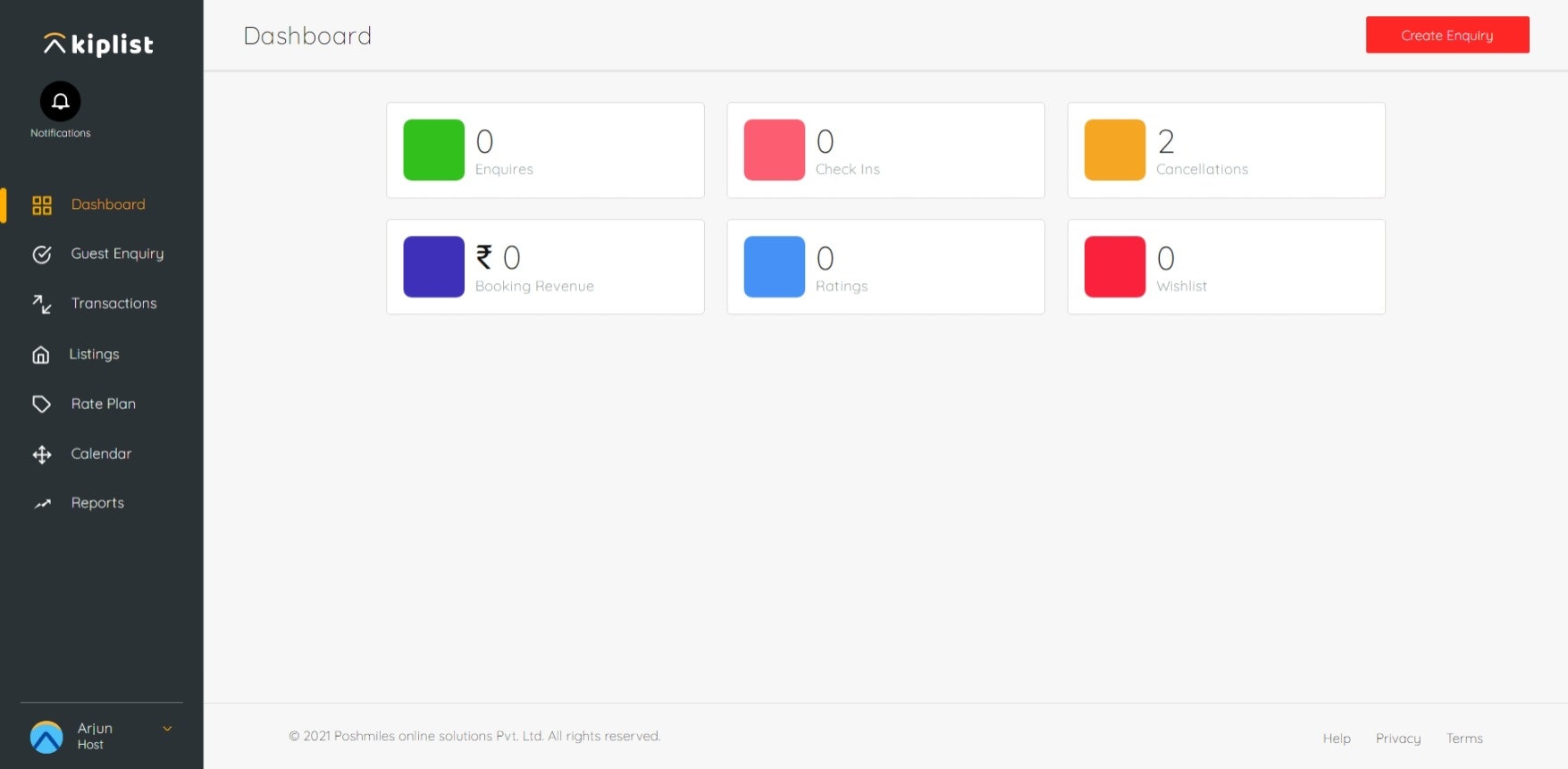 Kiplist  gallery image