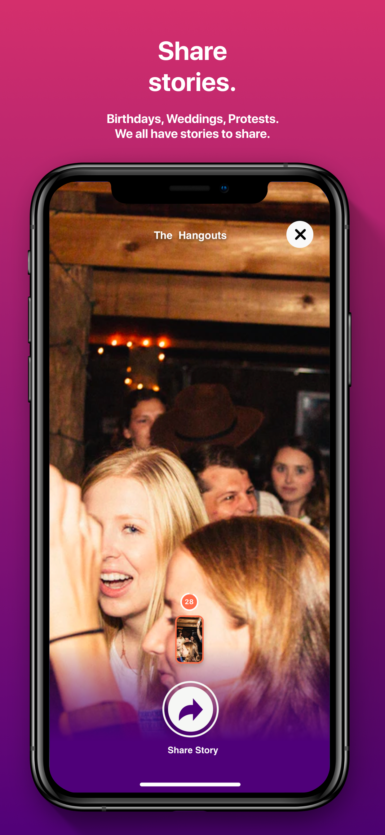 Stickytape gallery image