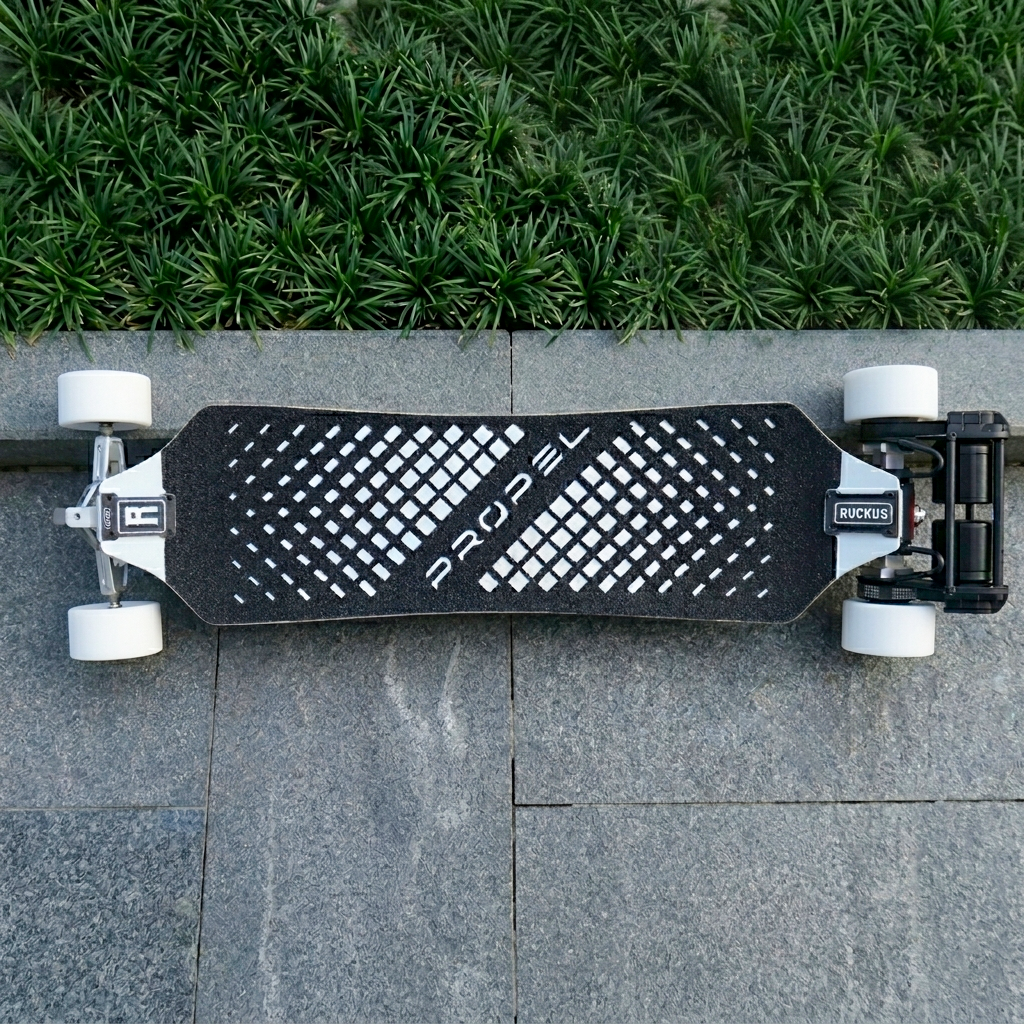 RUCKUS2 GT