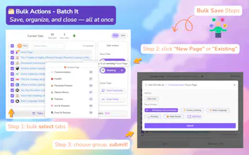 Focus Page gallery image