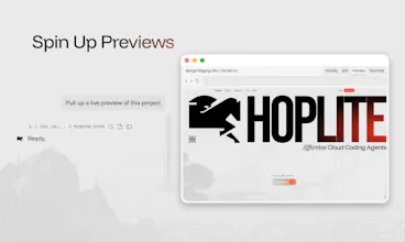 Hoplite gallery image