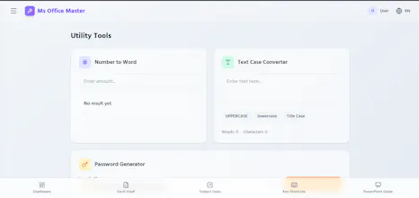 MS Office Master gallery image