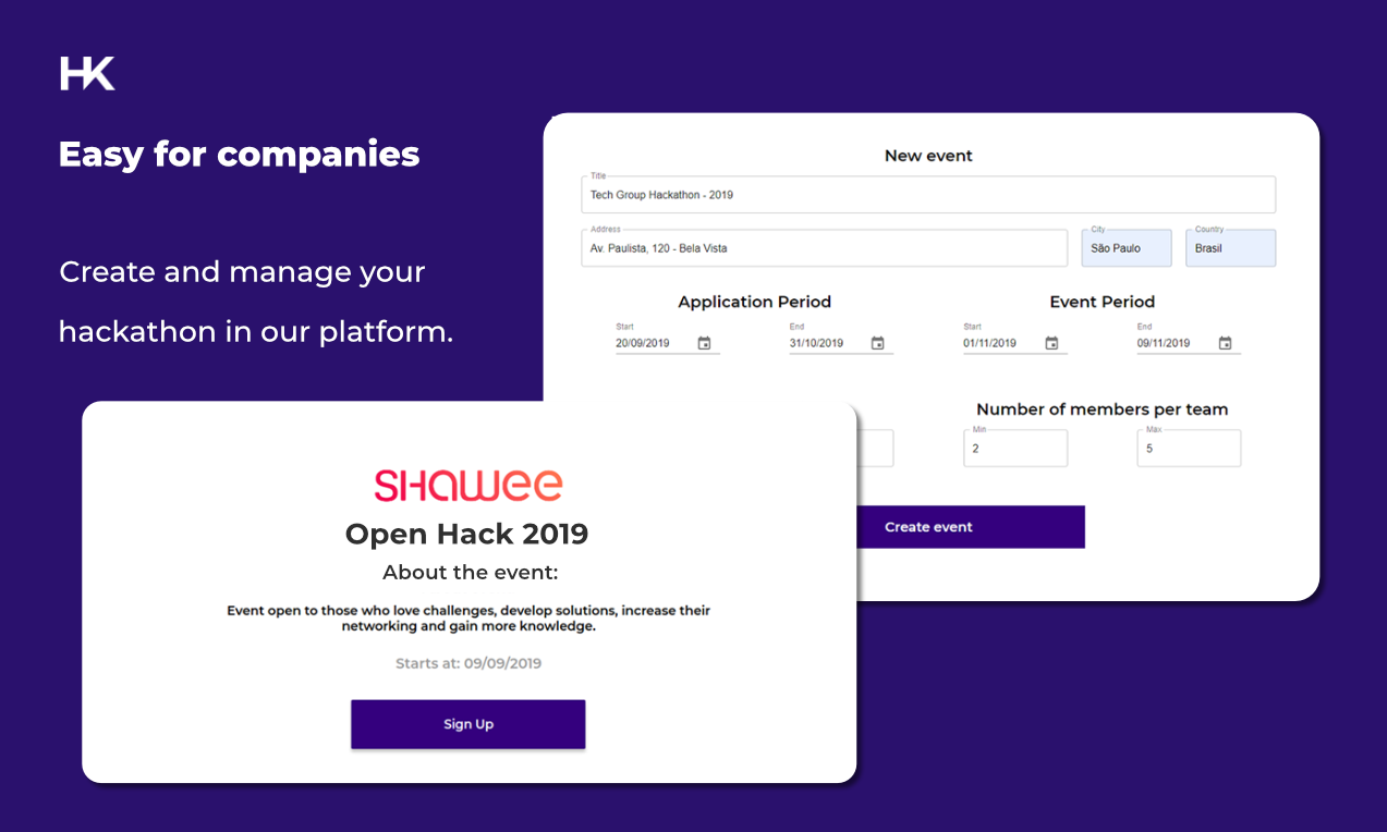 Hackontrol gallery image