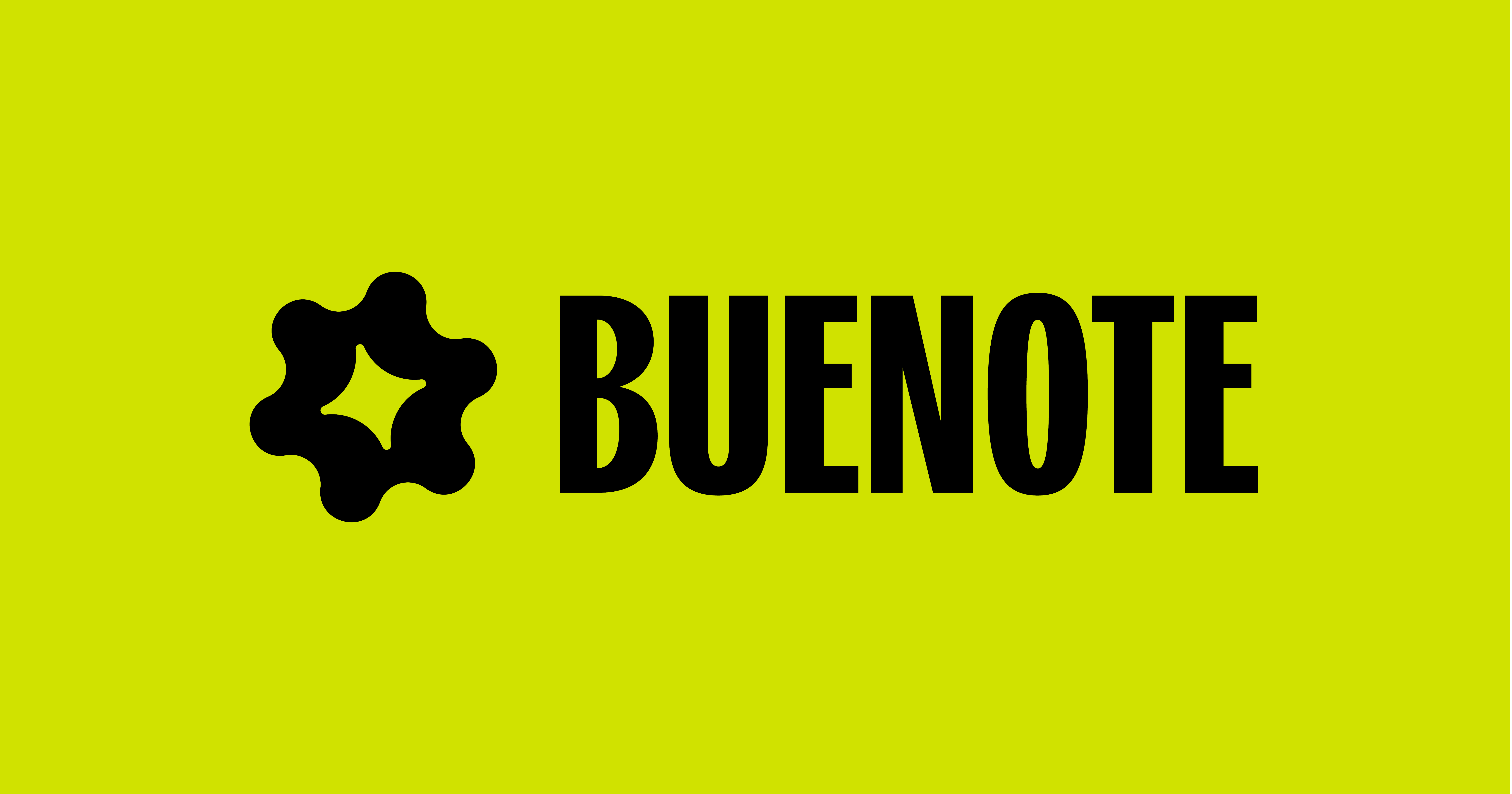 Buenote