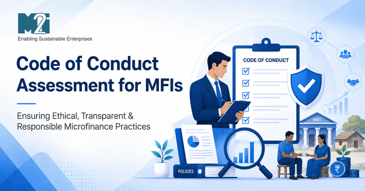 M2i Consulting