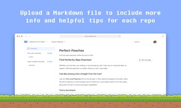 ReadMe Micro gallery image
