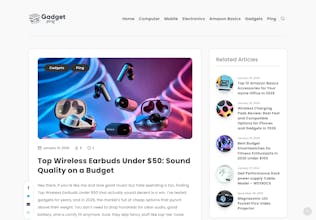 GadgetPing gallery image