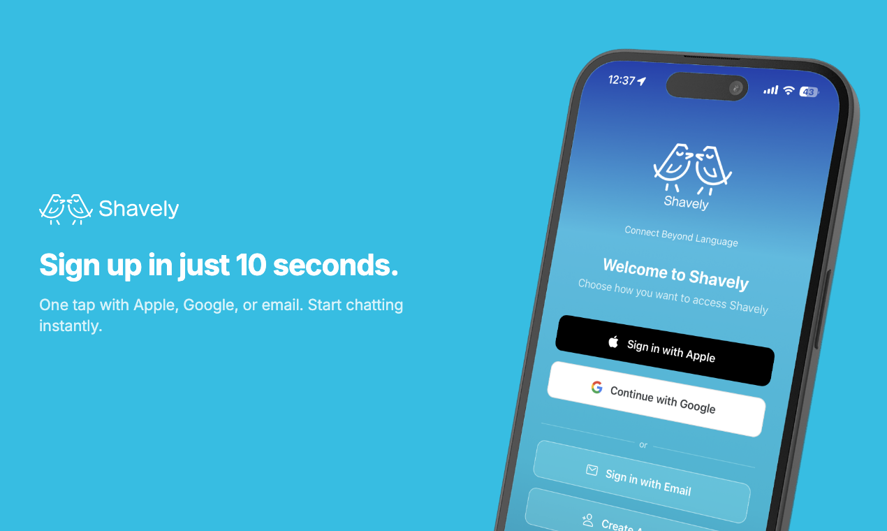 Shavely 畫廊圖片