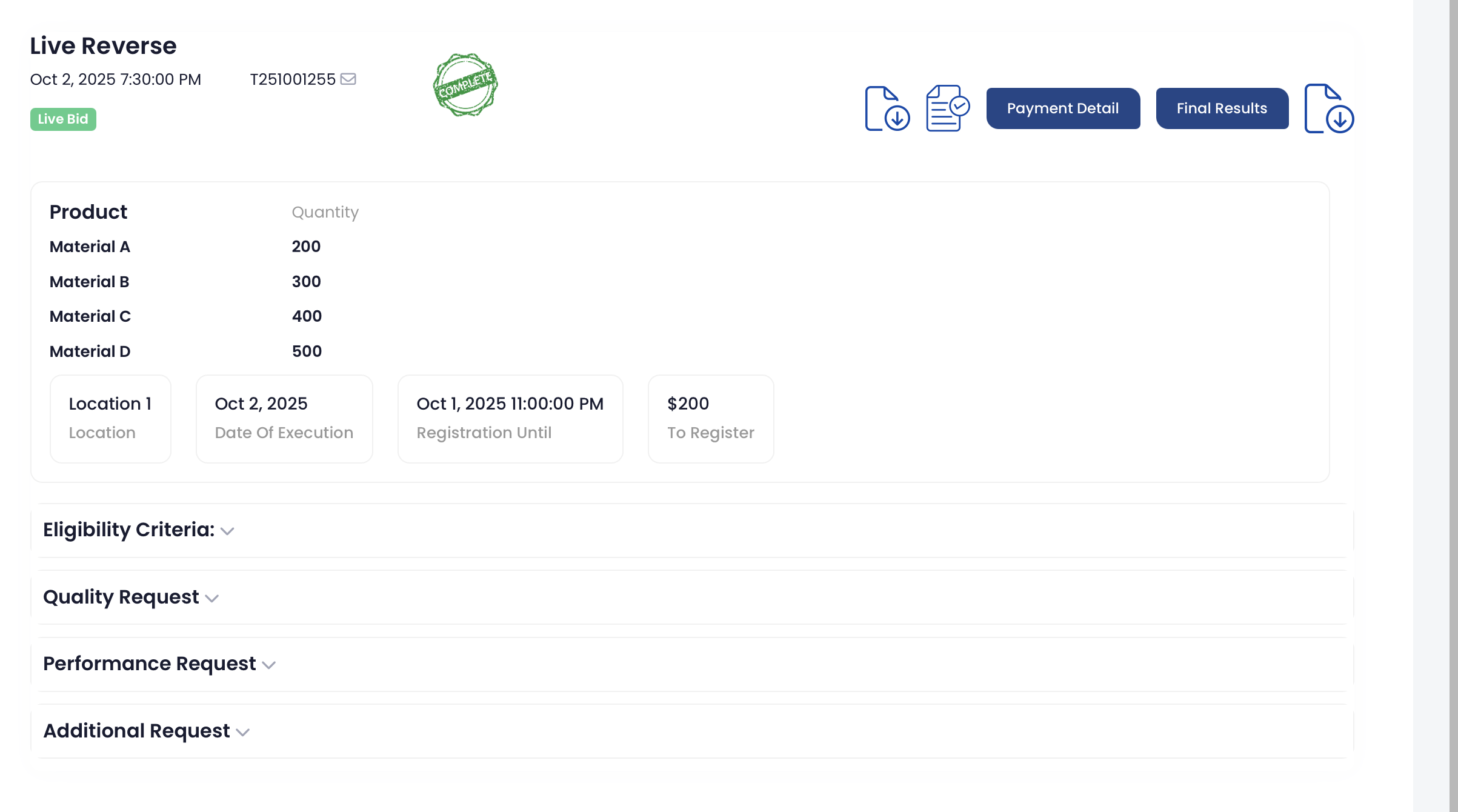 Mero Bolee gallery image