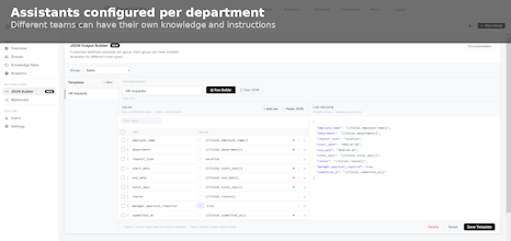 ChatGridAI gallery image