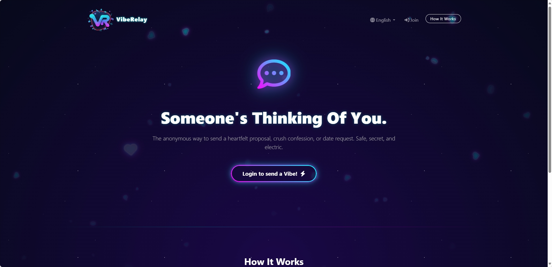 VibeRelay gallery image