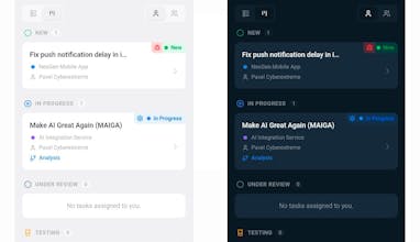 iTasks gallery image