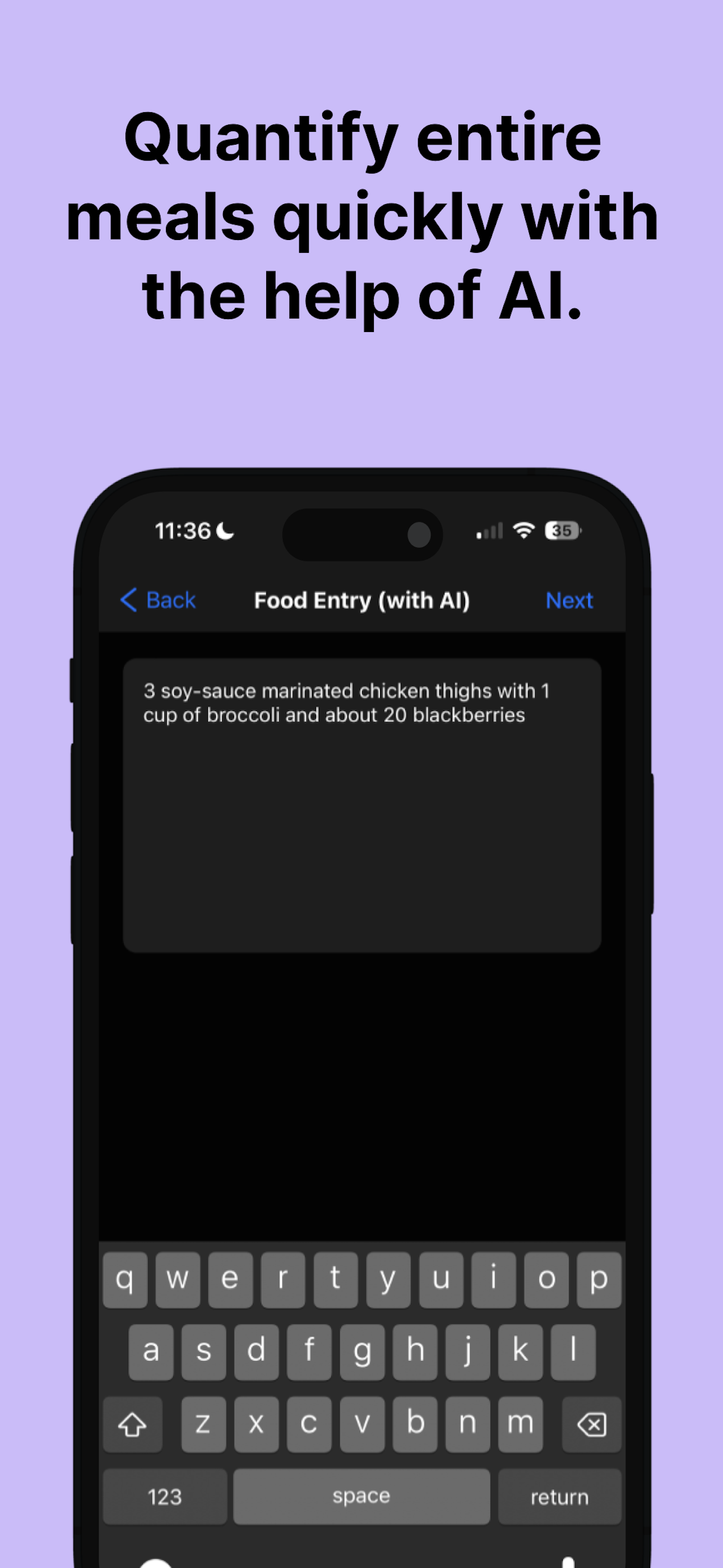 calorie.ai media 5