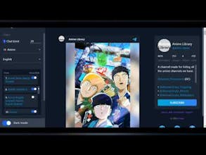 Telegram browser gallery image