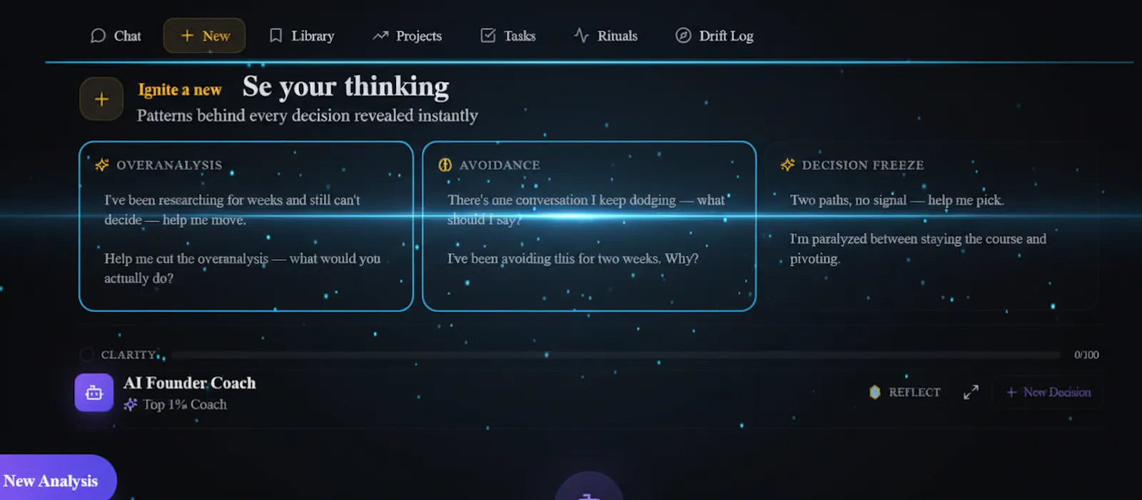 Lumina screenshot 9
