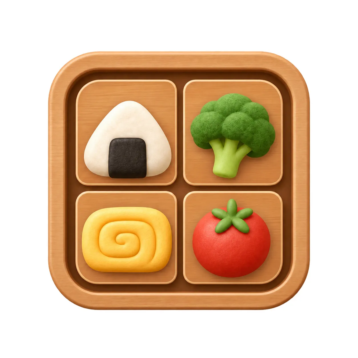 Bento logo