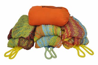 Maca Hammock gallery image