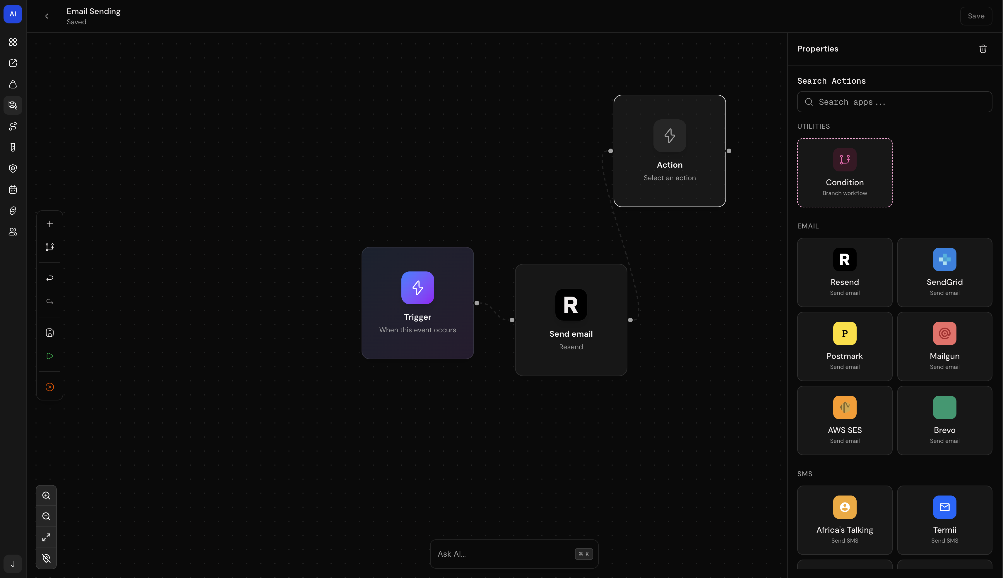 Reevit - Screenshot 2 showing product features and functionality