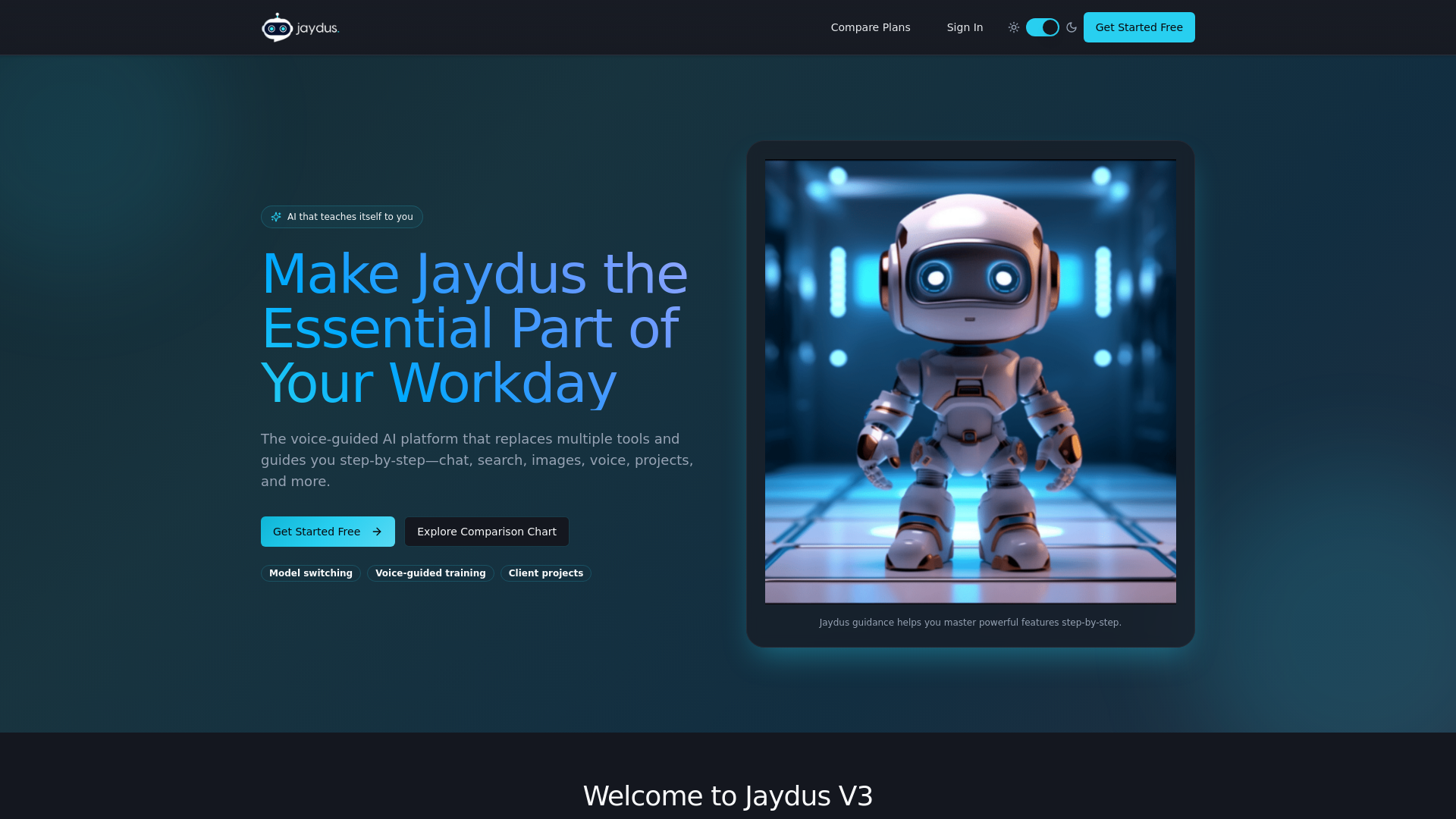 Jaydus gallery image