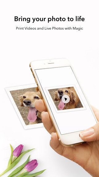 MagePrints gallery image