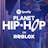 Planet Hip Hop by Spotify