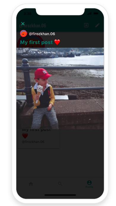 Photo Share+ gallery image