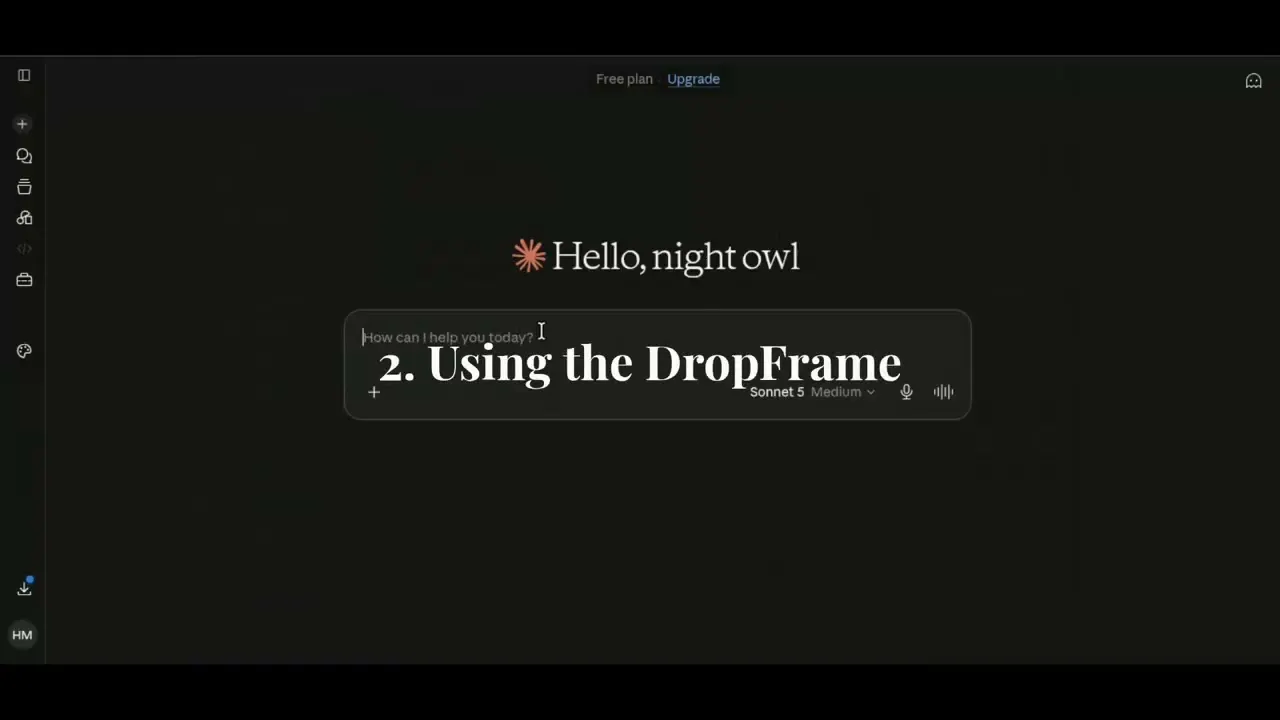 Dropframe gallery image