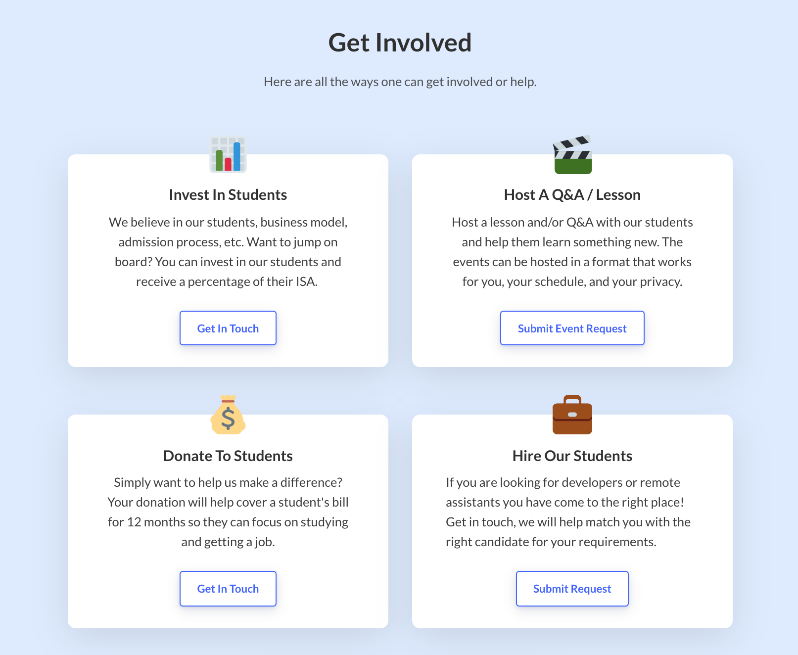 Adept School gallery image