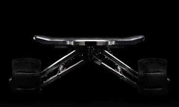 Hunter Board - The Cybertruck of eSkates gallery image