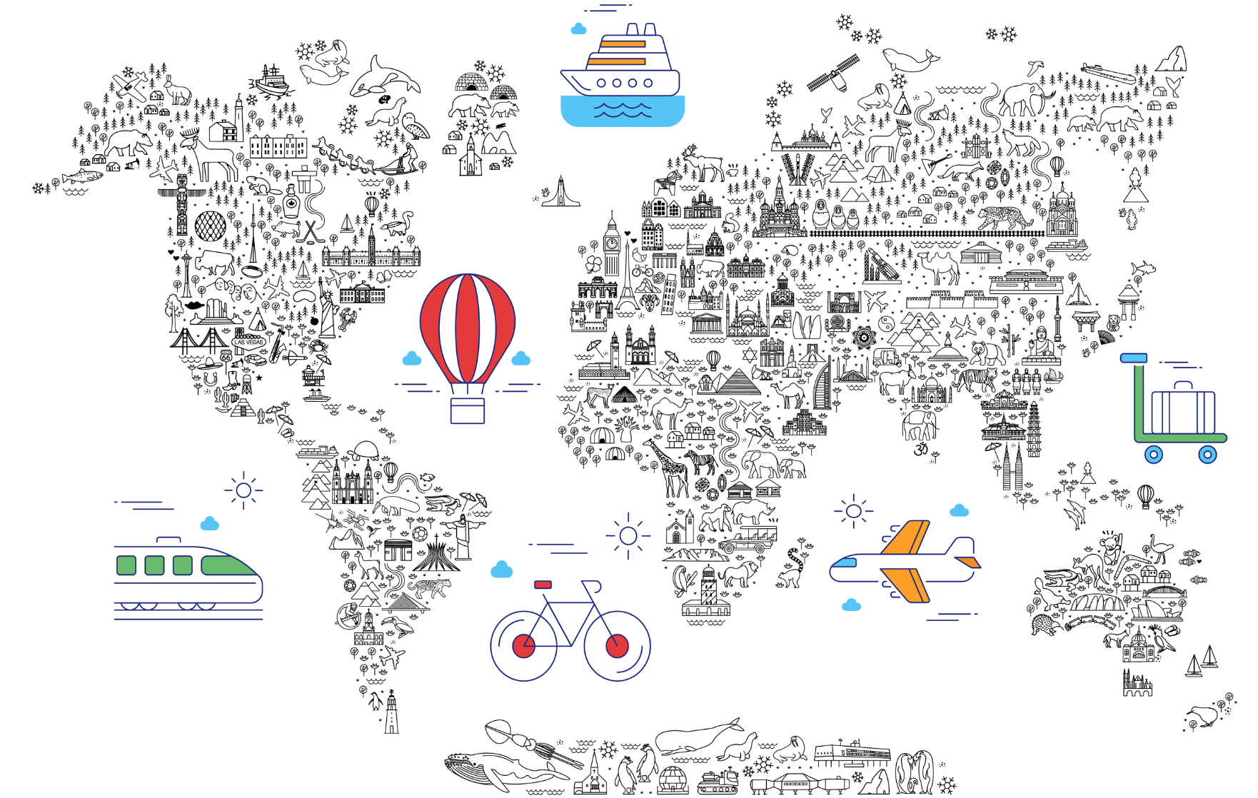 The Laconic Keys gallery image