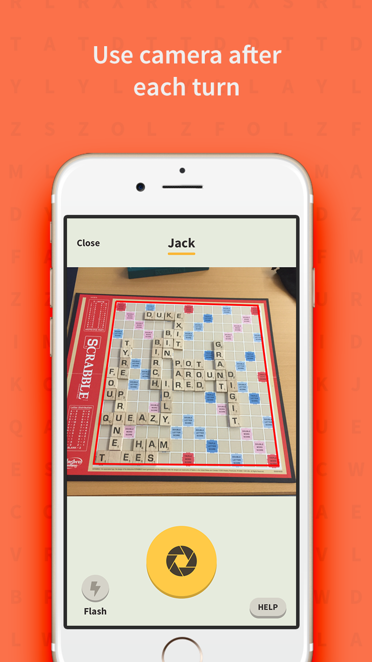 Scorabble - Utility for SCRABBLE® players gallery image