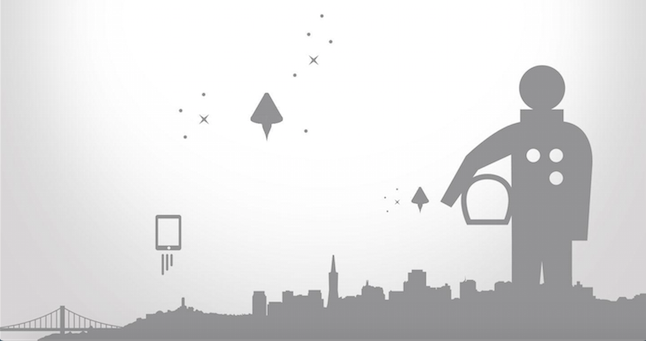 LAUNCH Ticker gallery image