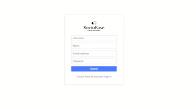 SocioEase gallery image