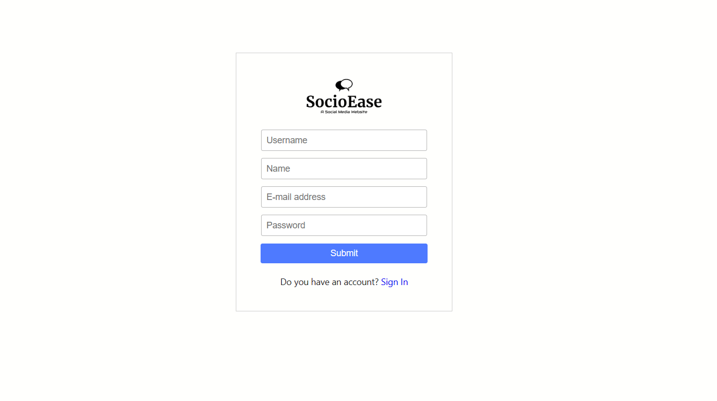 SocioEase media 3