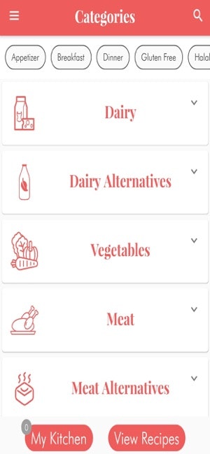 CookEasy gallery image