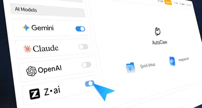 Autoclaw 畫廊圖片