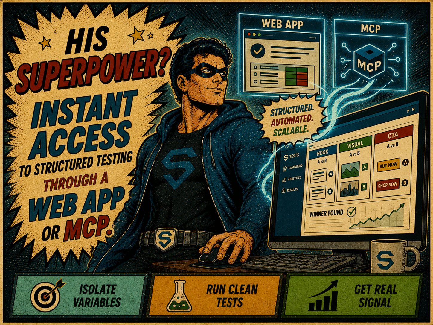 SuperAd gallery image