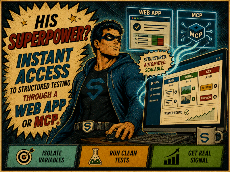 SuperAd screenshot 6