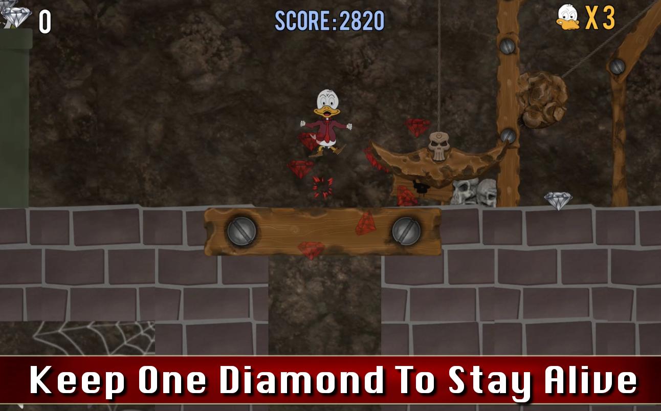 Duck Destiny gallery image