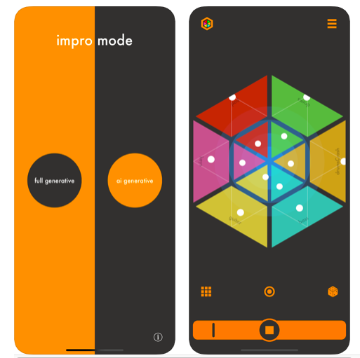 Musico gallery image